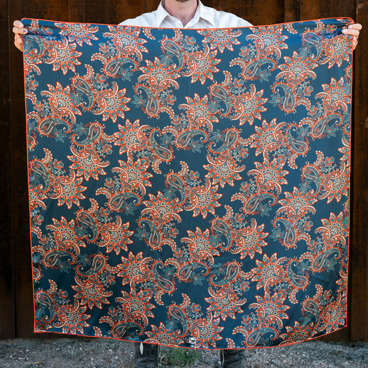 35" Long-Tall Scarves