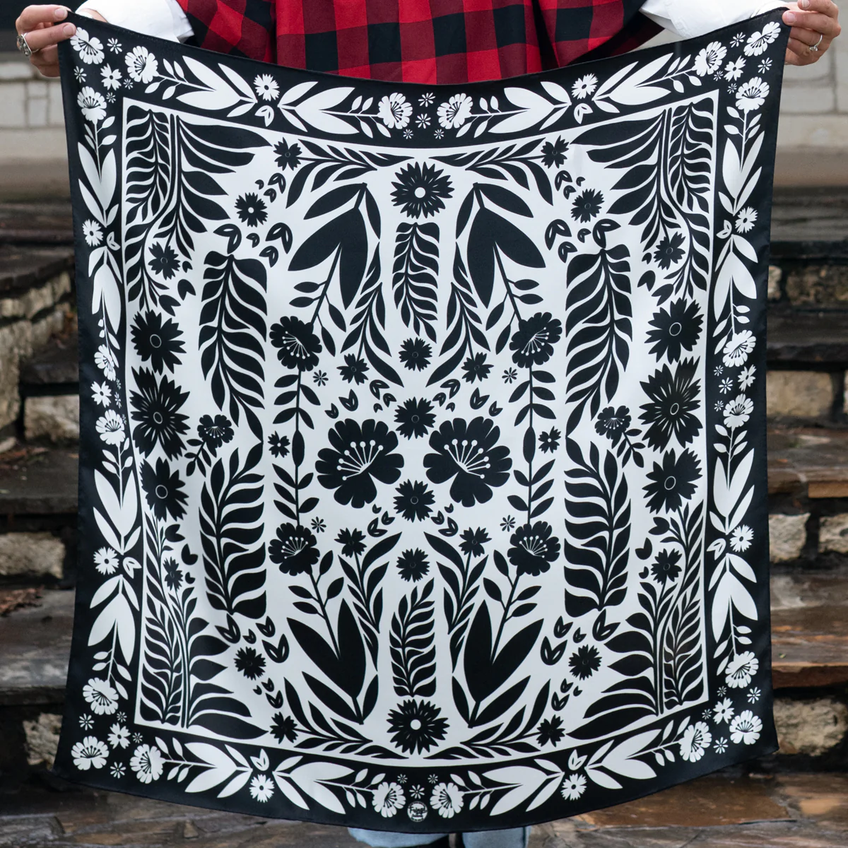 Silk Scarves